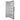 DAEWOO FLN390ELR0ES Frigorífico de Porta Única 60 CM NF com Classe E, 389 L