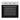 Daewoo O6EM19L1IT Built-In 65lt. Standard Multifunction Oven, Inox