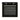 Daewoo O7HR19M2IT Built-In 78lt. Standard Multifunction Oven, Black