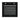 Daewoo O7PR28M2IT Built-In 78lt. Pyrolytic Multifunction Oven, Black