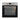 Daewoo BO6ED22MXNM-ES Built-In 69lt. Standard Fan-Assisted Oven, Inox