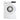 DAEWOO WM-FB8514W0A-FR Freestanding Washing Machine 8 kg 1400 RPM A Class with Digital Drive Inverter