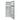DAEWOO CTL0346ESMA0-EU 60 CM Double Door with E Class, 311 L