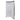 DAEWOO CFN0491EPPA0-EU 70 CM NF Upright Freezer with E Class, 406 L