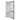 DAEWOO CKM0295EPEA0-ES 60 CM NF Fridge-Freezer with E Class, 294 L
