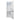 DAEWOO CKM0295EWRA0-ES 60 CM NF Fridge-Freezer with E Class, 294 L