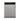 DAEWOO DFFA2XX45C40-FR Freestanding 60 cm Dishwasher 14PS 45 dBA C Class with Water Save Box Technology