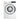 DAEWOO WM-FB7454W1A-DE Freestanding Washing Machine 7 kg 1400 RPM A Class with Digital Drive Inverter