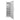 DAEWOO FFN278EWR0ES Congelador Vertical de 60 CM com Classe E, 278 L