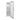 DAEWOO FFN278ELR0ES Congelador Vertical de 60 CM con Clase E, 278 L