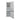 DAEWOO CKM0331EWSA0-ES 60 CM NF Fridge-Freezer with E Class, 330 L