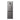 DAEWOO CKM0331ELSA0-ES 60 CM NF Fridge-Freezer with E Class, 330 L