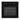 Daewoo BO6PR27GBNL-FR Built-In 78lt. Pyrolytic Multifunction Oven, Black