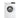 DAEWOO WM-FA6440W0C-PL Freestanding Washing Machine 6 kg 1000 RPM C Class